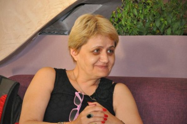Cristiana Anghel a demisionat din funcția de vicepreședinte al PC